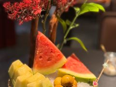 -蟹犇前•帝王蟹雪蟹(陆家嘴店)