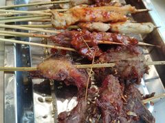 -金乐活美食(中街店)