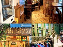-西关84·History·Art·Cafe