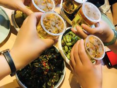 -小田油焖小龙虾(双井店)