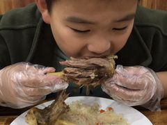 -塔斯提抓饭(东城汇店)