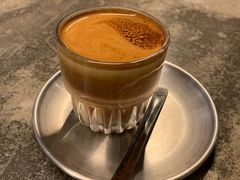 -BE NORMAL CAFE(霞溪路店)