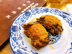 醉蟹-灵福缘私房菜·农家菜(拈花湾·灵山大佛必推店)