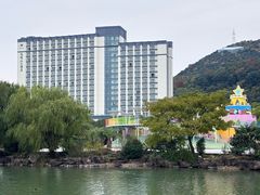 -达蓬山星梦乐园