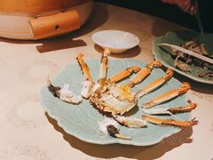 -成隆行·蟹王府(九江路店)