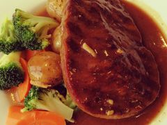 -宜家·瑞典风味餐厅(无锡店)