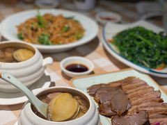 -珍味汤馆·潮汕家乡菜(保利文化广场店)