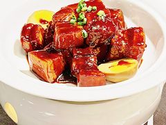 -HOMES上海本帮菜(襄阳公园店)