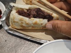 -高玛纳驴肉火烧(河间总店)