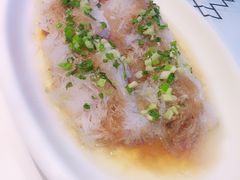 蒜蓉生蚝-尚岛私房菜(西方巷店)