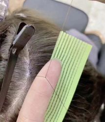 点击看大图 -3AM HAIR SALON烫发染发接发