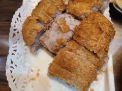 -堂宴·老厦门私房菜(1988仙岳总店)
