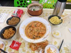 -聚味瞿记·龙虾堂(渔人码头一店)