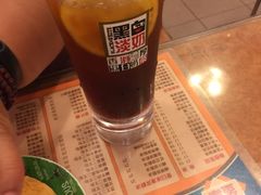 柠檬红茶-金华冰厅