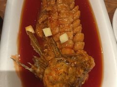 -老长春肉馆(创业大街店)