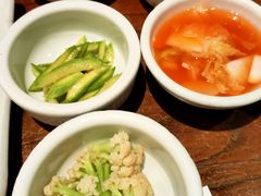 小菜-萨拉伯尔(燕莎友谊商城店)