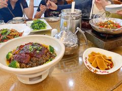 -厨彩阳光(河东路店)