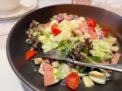 -清漫·派对音乐餐吧(市桥店)