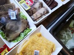 腐竹-野妹经典火锅(民治店)