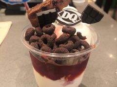 -DQ·蛋糕·冰淇淋(万象城店)