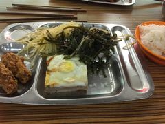 -江南大学-第一食堂(江南苑)