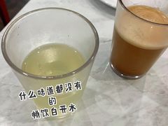 -萨莉亚意式餐厅(悦荟广场店)