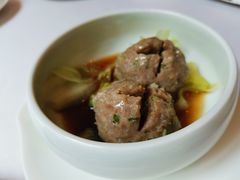 -广州富力丽思卡尔顿酒店·丽轩·粤菜
