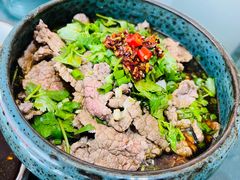 -君霖海鲜私房菜(春柳店)