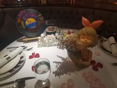 -王品牛排(福州泰禾店)