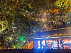 -巴倒烫陆派重庆火锅(南山店)