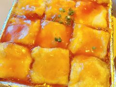 -龙门阵茶屋川菜馆(武康路店)