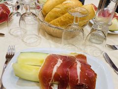 -火腿博物馆(马约尔广场店)