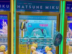 -风云再起游乐汇(皇城恒隆广场店)