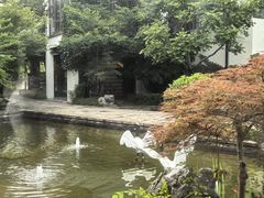 -广富林宰相府酒店·水云间
