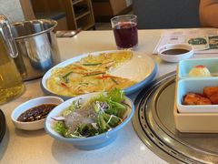 -韩香福烤肉庄园(荣成店)