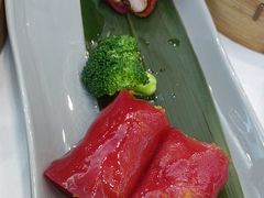 -馨越楼·点心·粤菜(赤坎店)