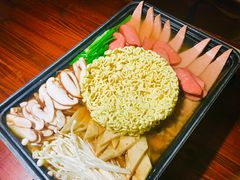 -恩你小木屋米酒店(安盛店)