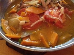 -乌镇那一年小院主题餐厅(甘泉西路店)