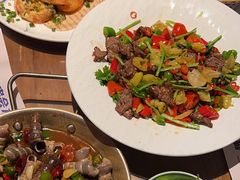 -神府路壹号·海鲜烧烤·砂锅粥·锅物(三坊七巷店)