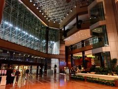-上海新锦江大酒店