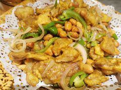 -鸿运楼·舌尖上的徽菜