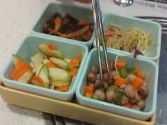 -韩香福烤肉庄园(荣成店)