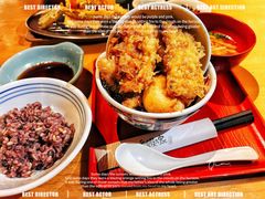 -虹梅食堂·爱蝦乃家