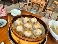 -忆秦园小笼包(惠山古镇总店)