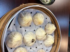 -大龙汤包