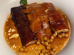 -汤城小厨•粤菜•靓汤(苏州街店)