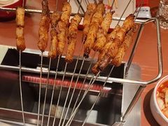-熙成烧烤·三十三年(开发区店)