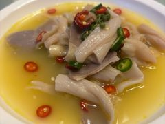 -拈菜(观音桥阳光世纪店)