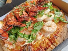 -Steveston Pizza Company (Richmond)