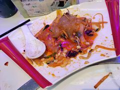 -望江门小龙虾·烧烤(九堡店)